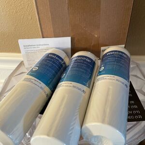 Waterdrop Filters for Maytag WD-F07 3 Pack